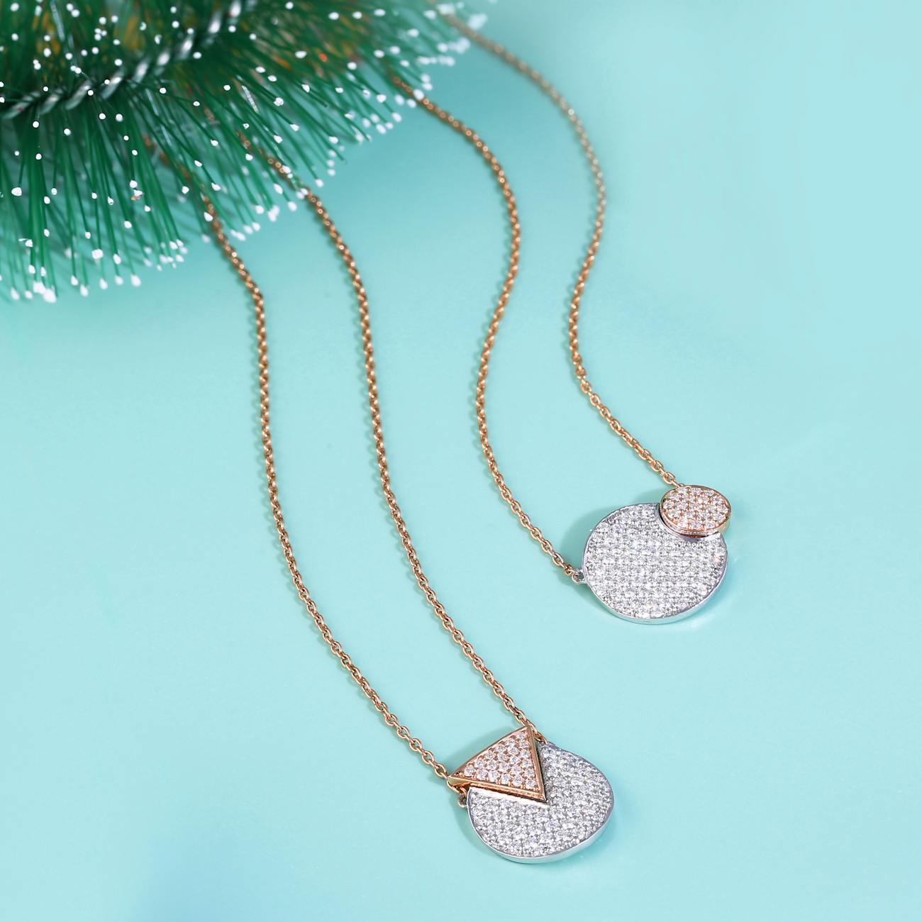 Luxora Shine Diamond Collection