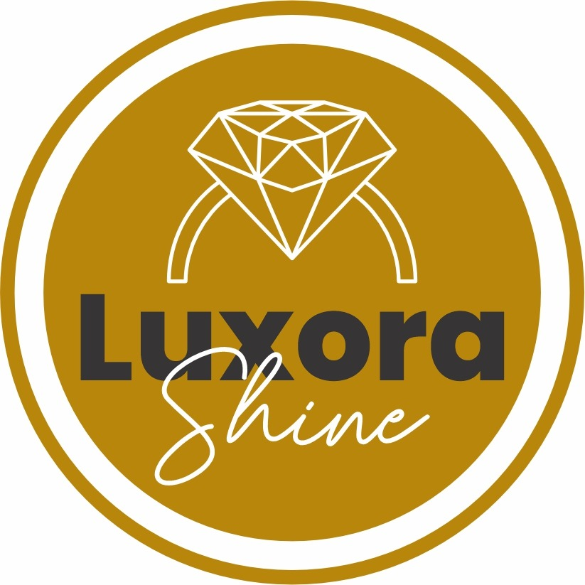 Luxora Shine Logo