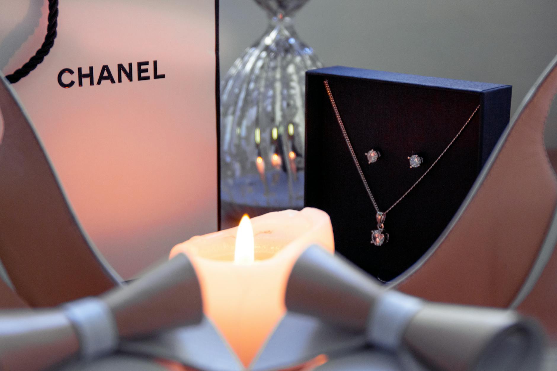 Luxora Shine Premium Craftsmanship